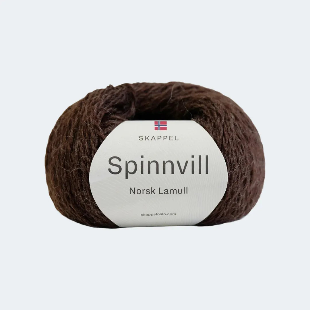 Skappel Spinnvill