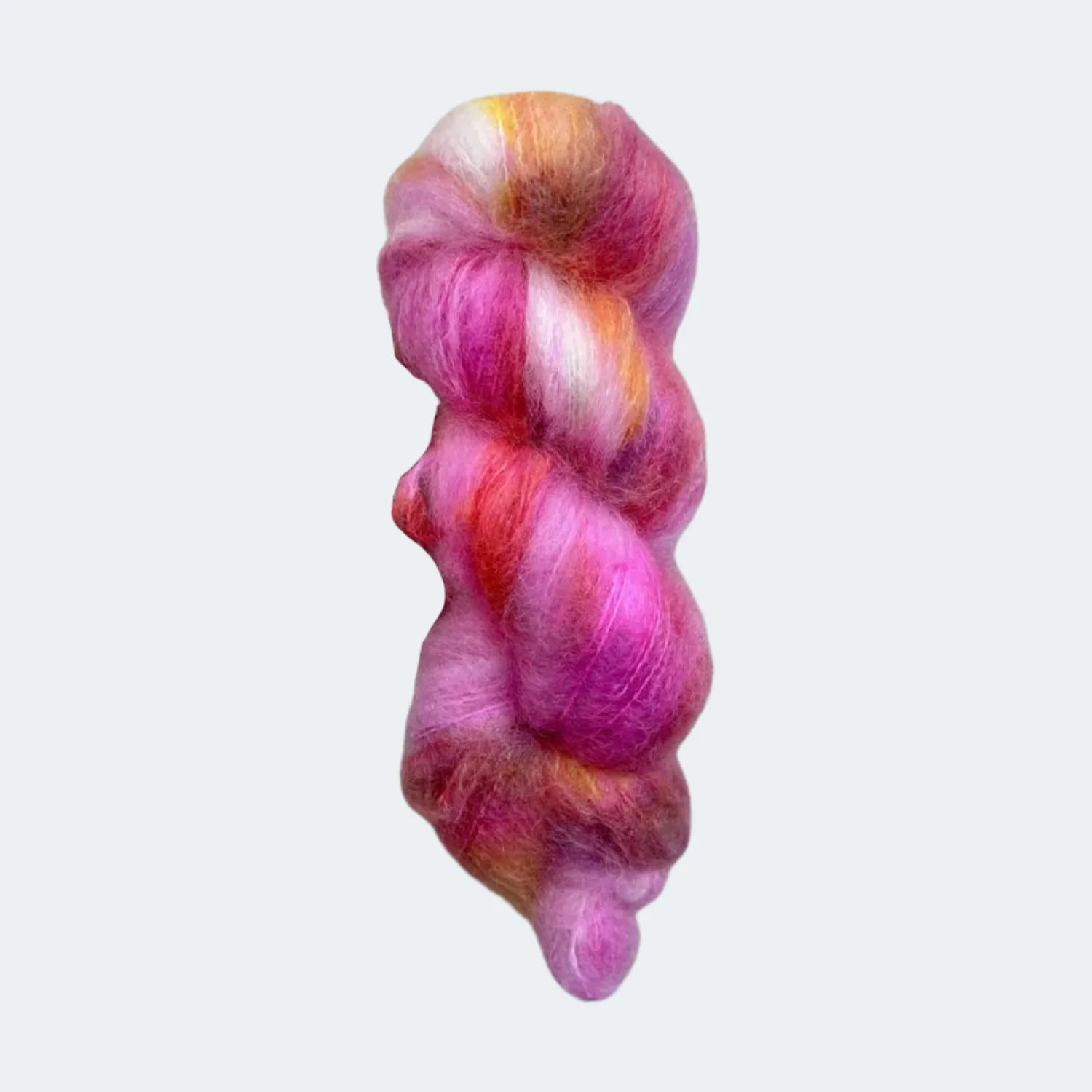 Strikkefeber Fat Mohair