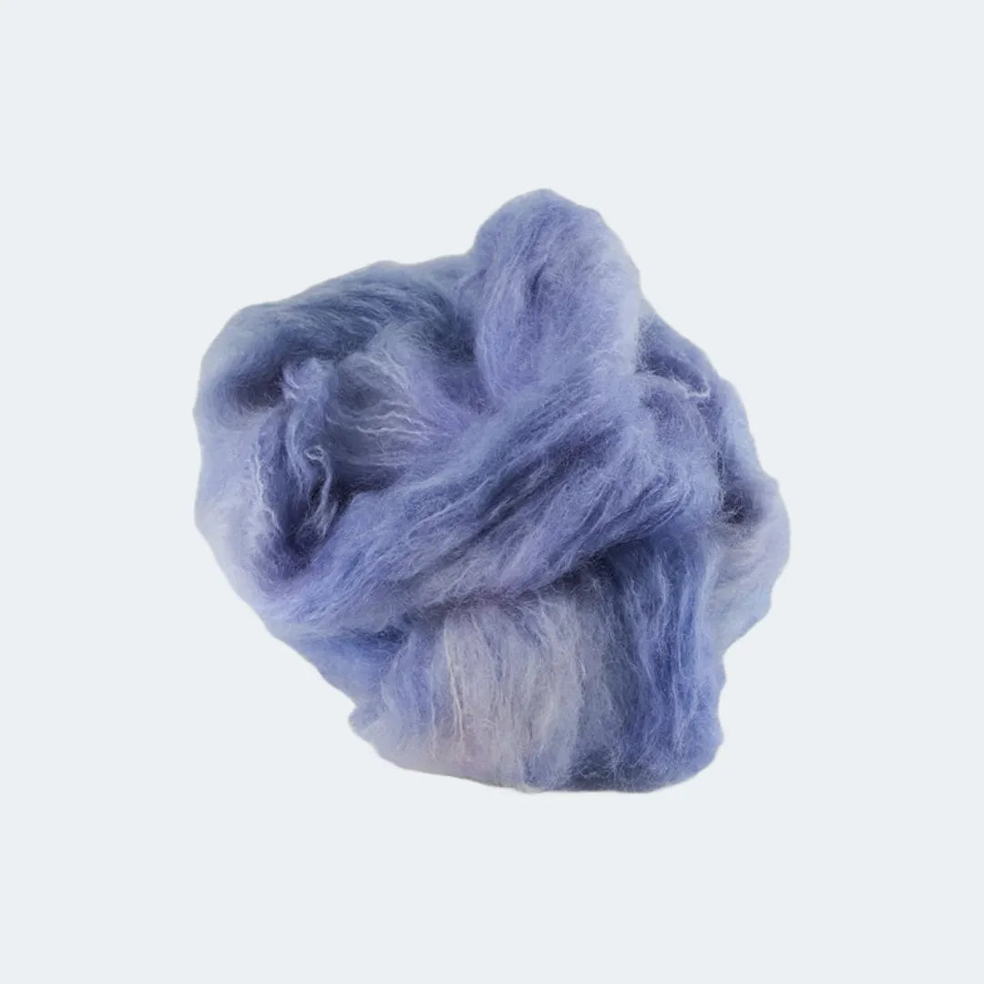 Sysleriget Fat Mohair