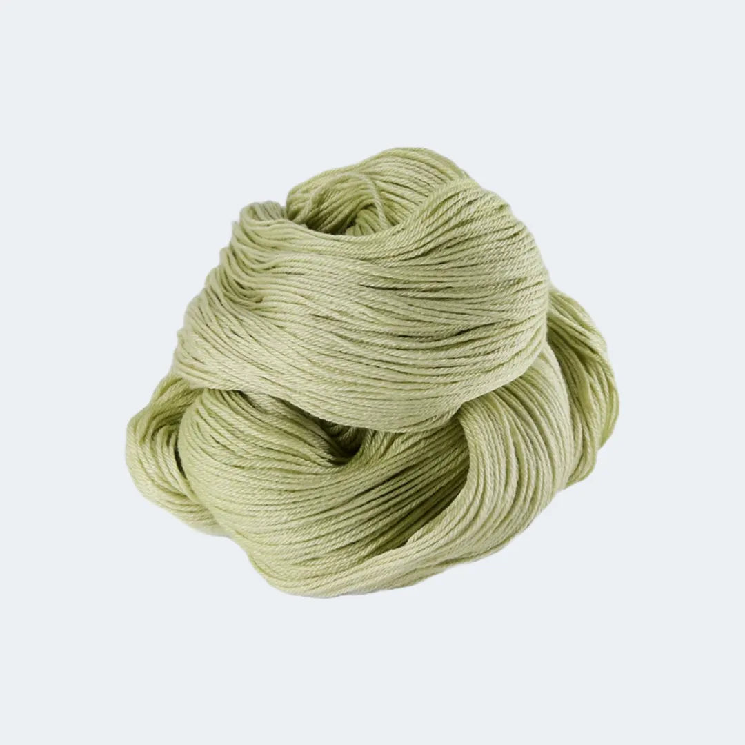 Sysleriget Merino Silk