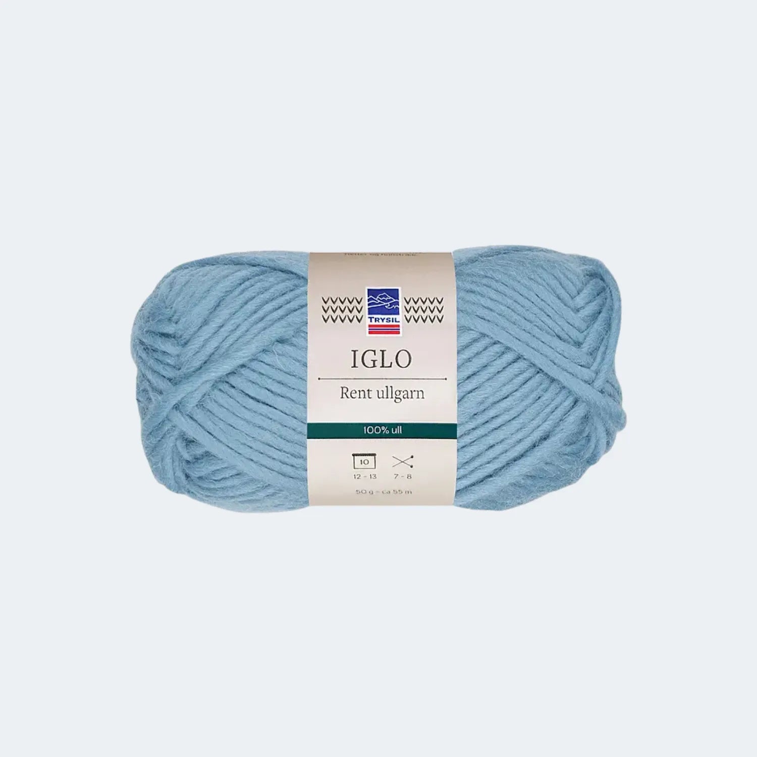 Trysil Iglo