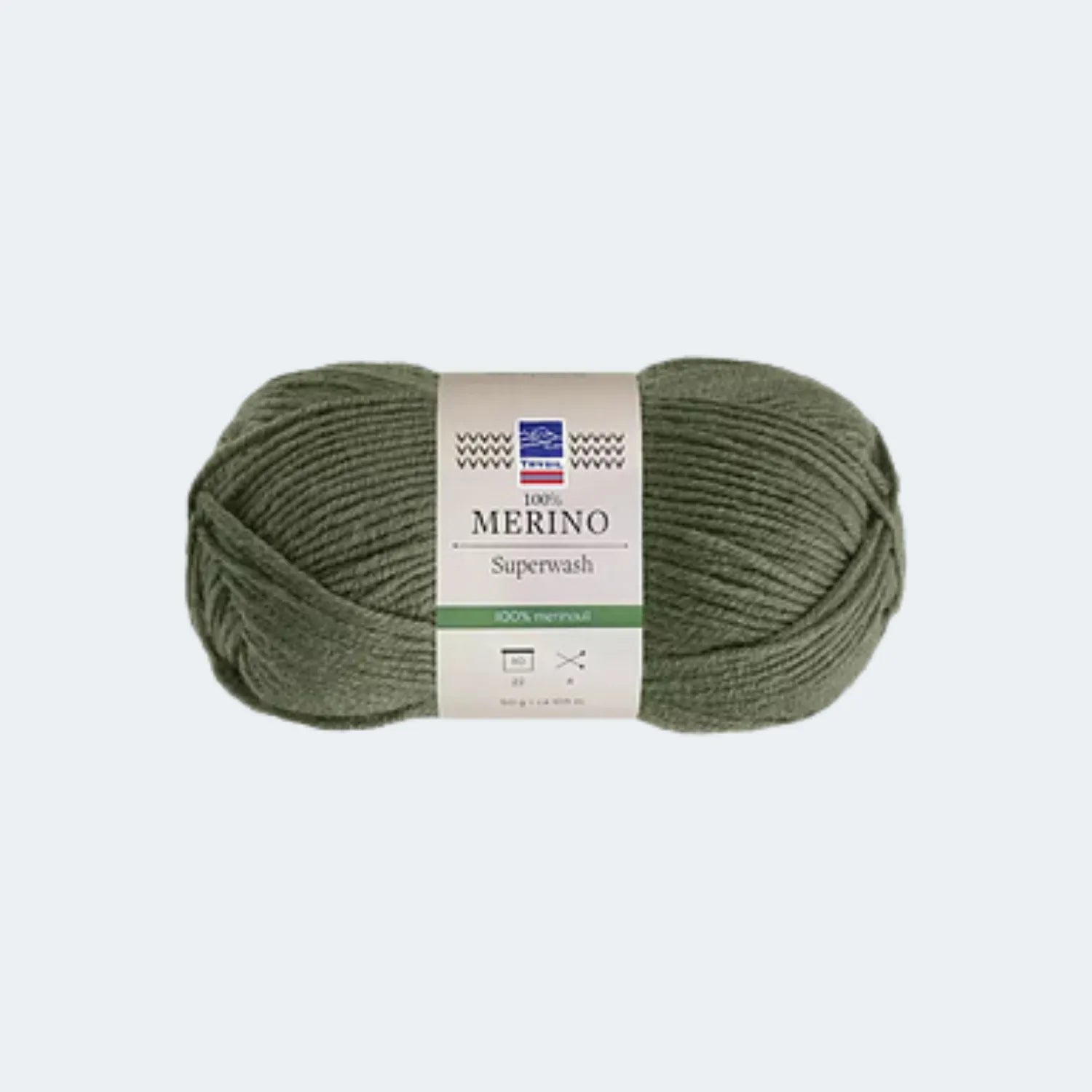 Trysil Merino