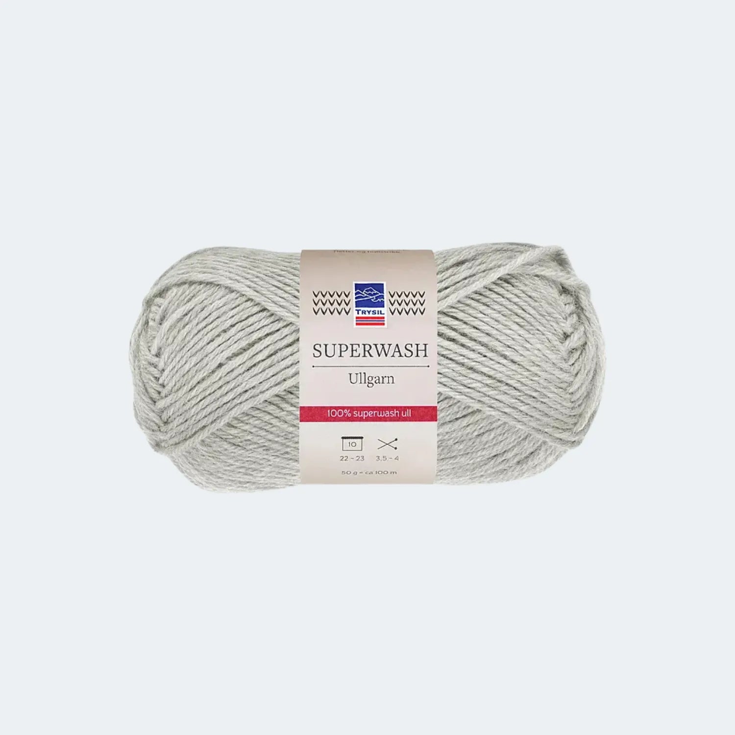 Trysil Superwash