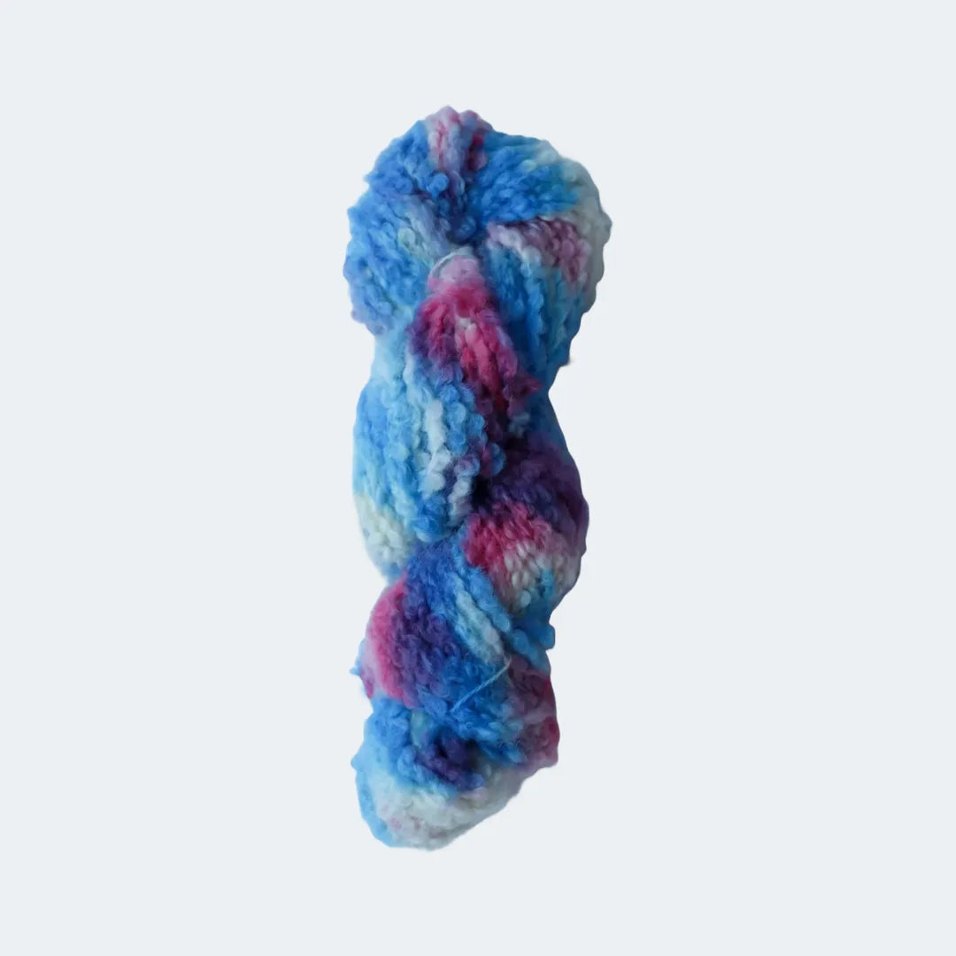 Un-told Bear Bouclé