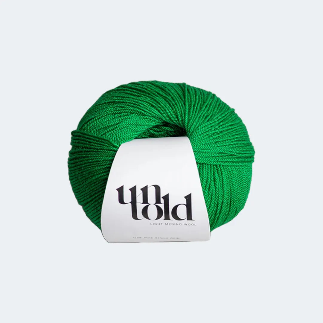 Un-told Light Merino