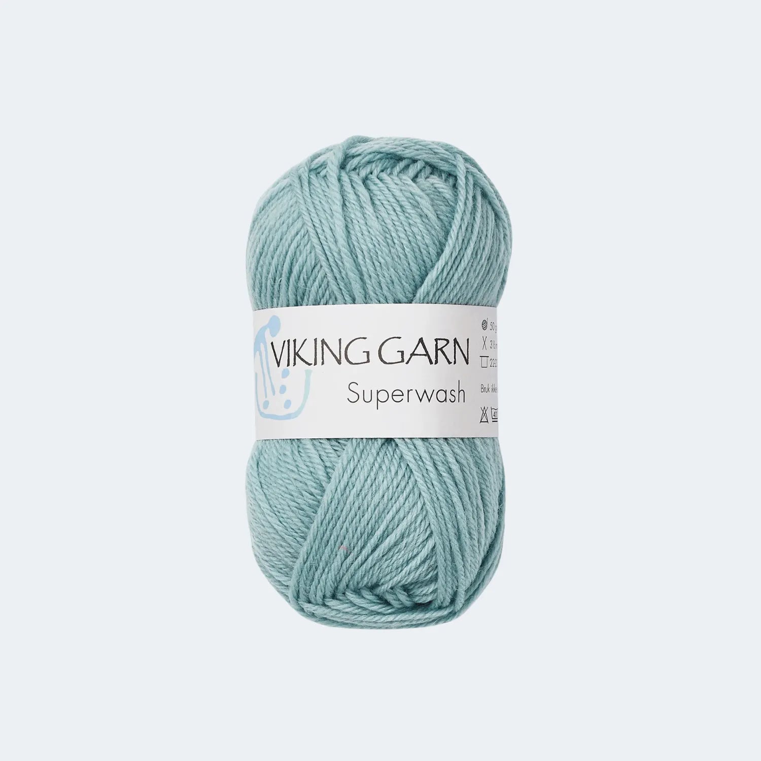 Viking Superwash