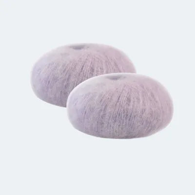 Gann Garn Kid Mohair + Kid Mohair
