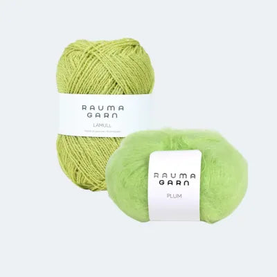 Rauma Lamull + Plum